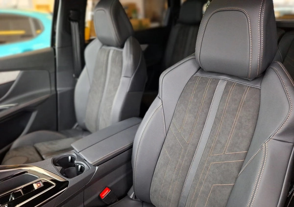 Peugeot 5008 cena 180113 przebieg: 10, rok produkcji 2024 z Kołobrzeg małe 211